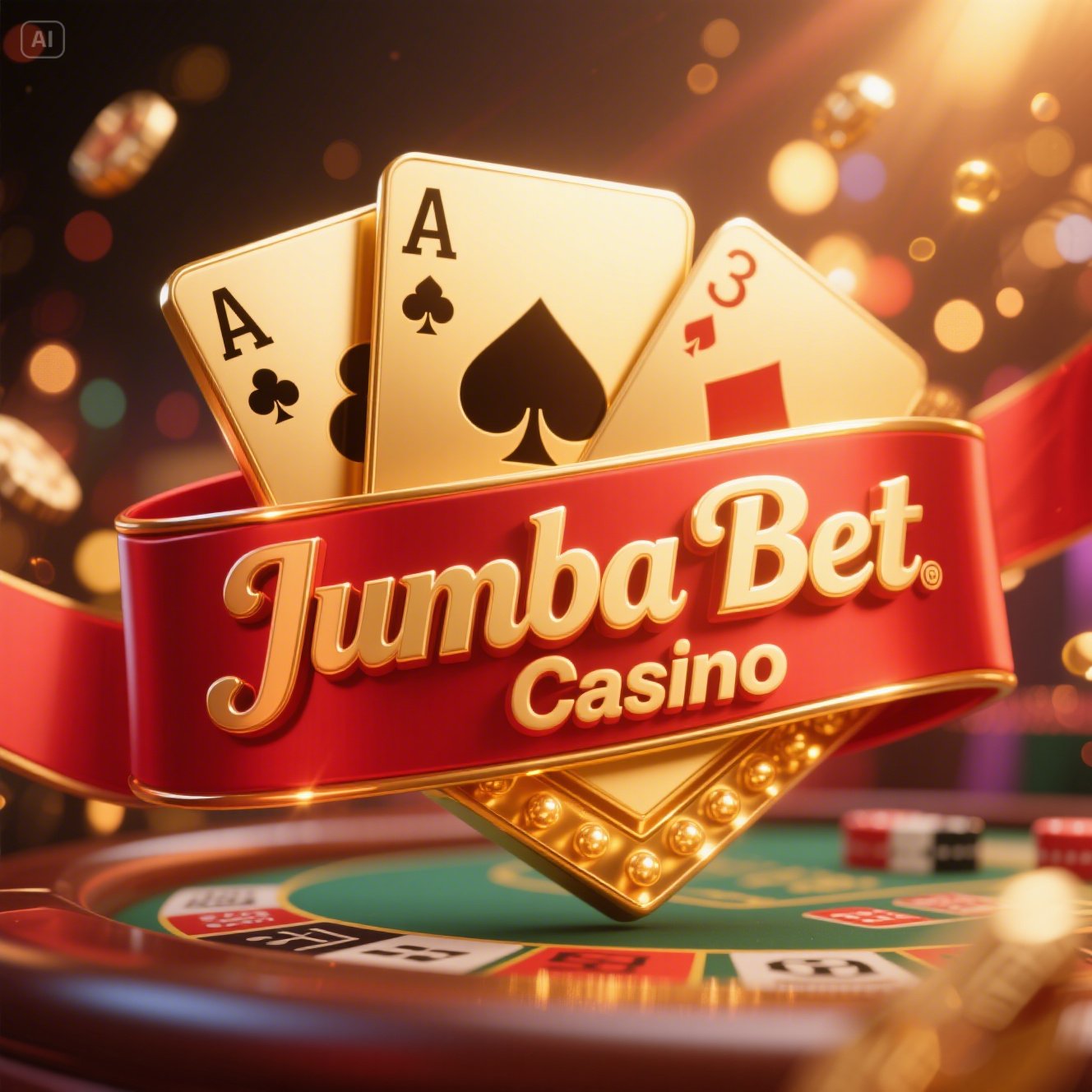 Jumba Bet Casino